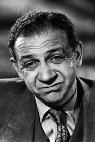 Sidney James Image
