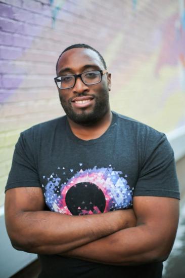 Justin Covington Image