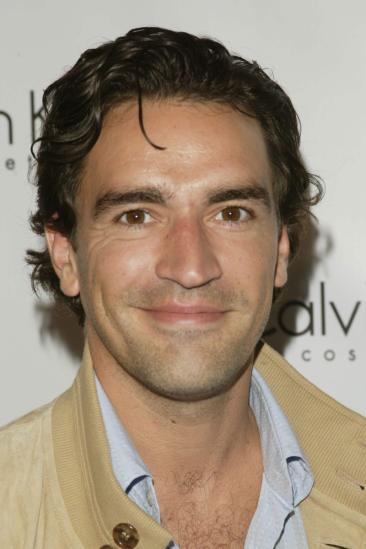 Ben Chaplin Image
