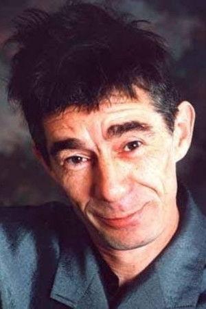 Jimmy Pursey Image