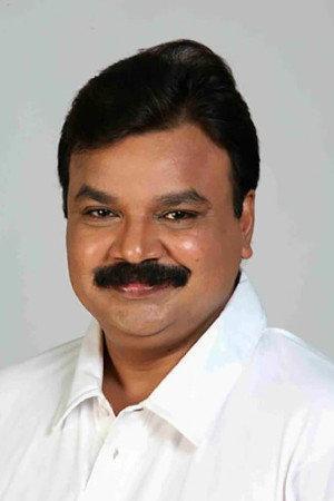 Idavela Babu Image