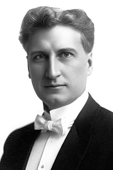 J. Frank Burke Image