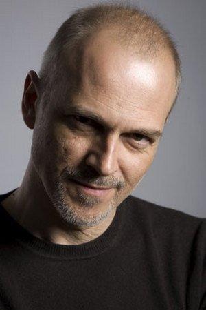 Fabrizio Rizzolo Image