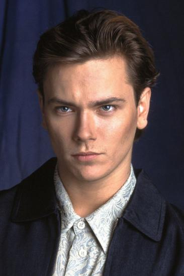 River Phoenix Image