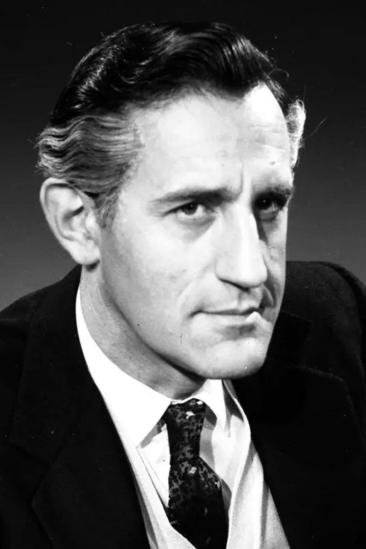 Douglas Wilmer Image