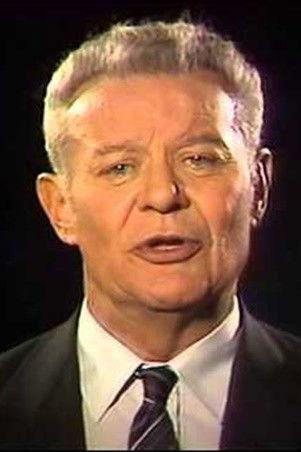 Gábor Mádi Szabó Image