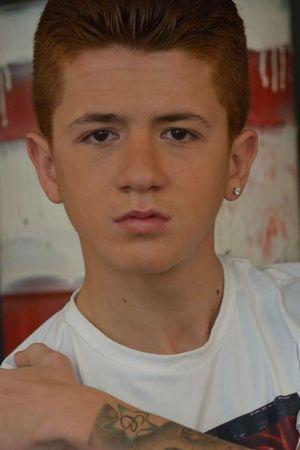 Antonio Orefice Image