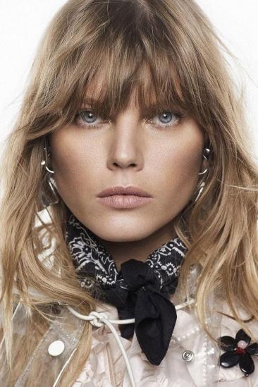 Maryna Linchuk Image