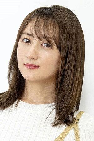 Ayaka Komatsu Image
