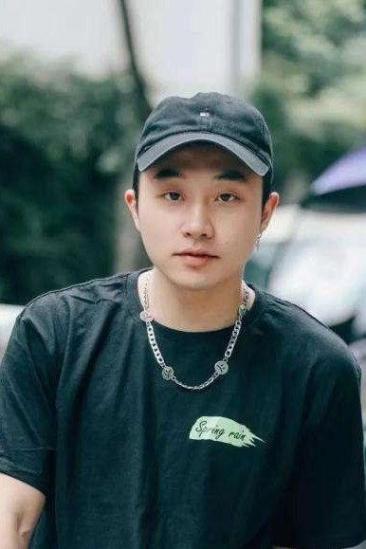 Ou Jianyu Image