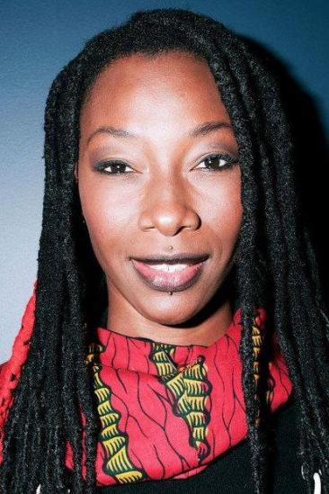 Fatoumata Diawara Image