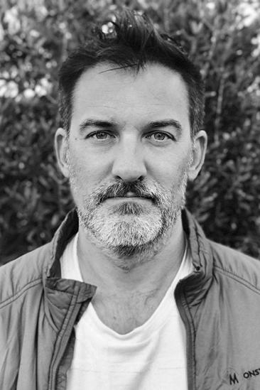 Scott Burkhardt Image