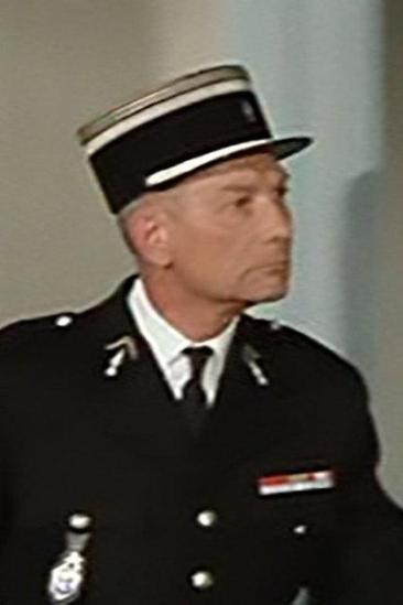 René Berthier Image