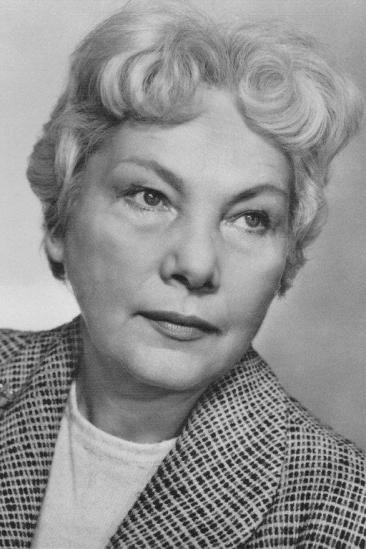Jiřina Šejbalová Image
