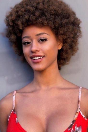 Stormi Maya Image
