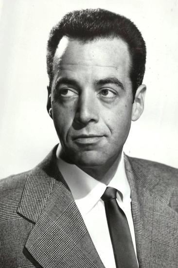 Gerald Mohr Image