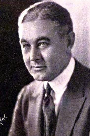 Clyde Fillmore Image