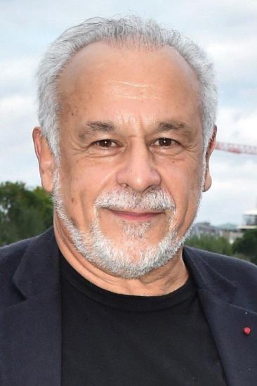 Francis Perrin Image