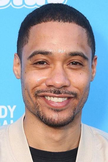 Langston Kerman Image