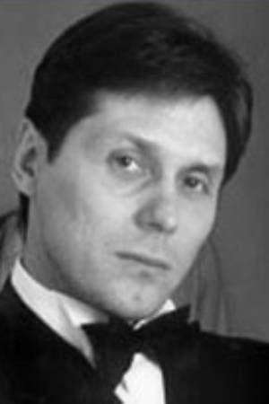 Gediminas Taranda Image