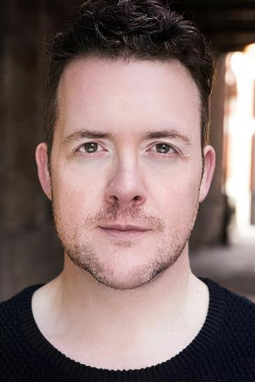 Andy Brady Image