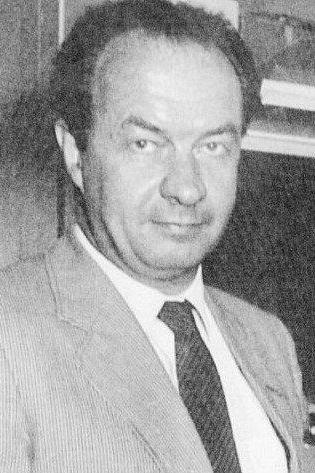 Wolf Rüdiger Hess Image