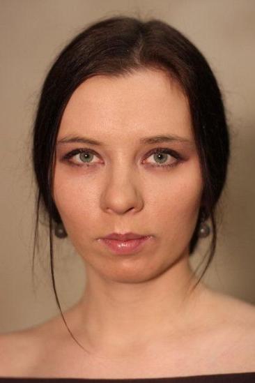 Aleksandra Reshchikova Image