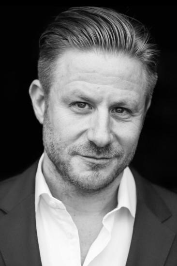 Charlie Newmark Image