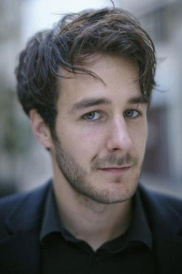 Bertrand Usclat Image