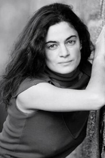 Maria Papas Image