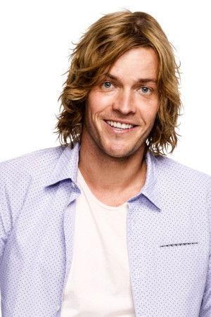 Richard Davies Image