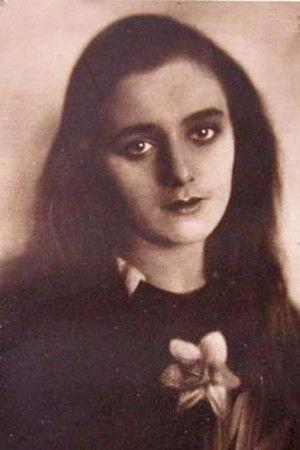 Mona Mårtenson Image