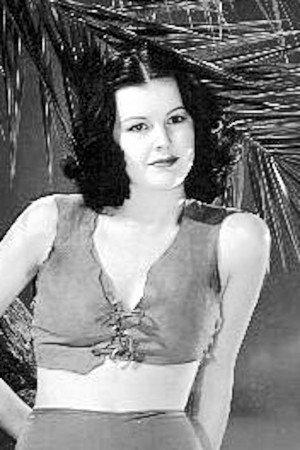 Frances Gladwin Image