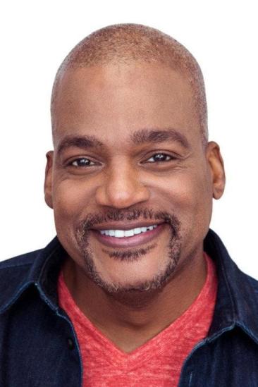 Ralph Louis Harris Image