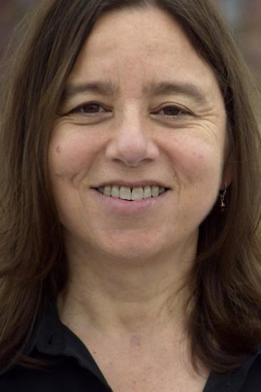 Sarah Schulman Image