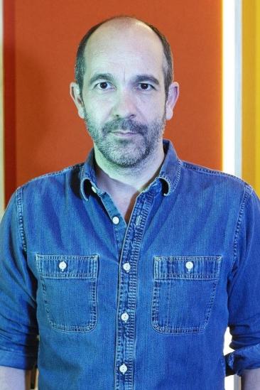 Étienne de Crécy Image