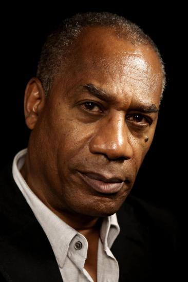 Joe Morton Image