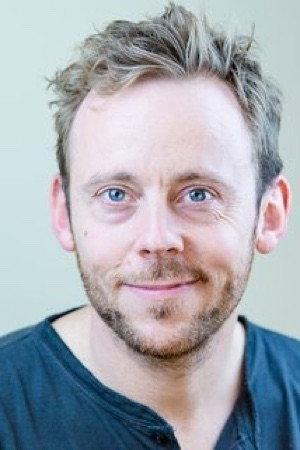 Alexander Perkins Image
