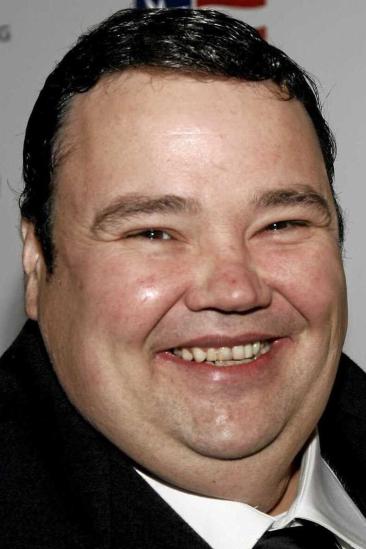 John Pinette Image