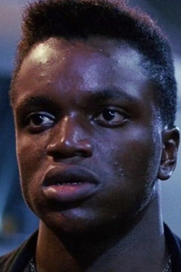 Christopher M. Brown Image