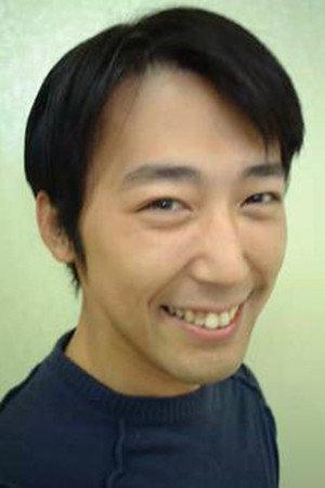 Daisuke Tsuchiya Image