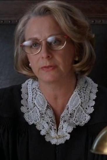 Rochelle Oliver Image