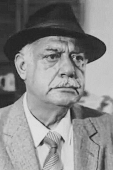 Mümtaz Alpaslan Image