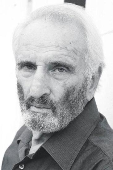 Nikitas Tsakiroglou Image