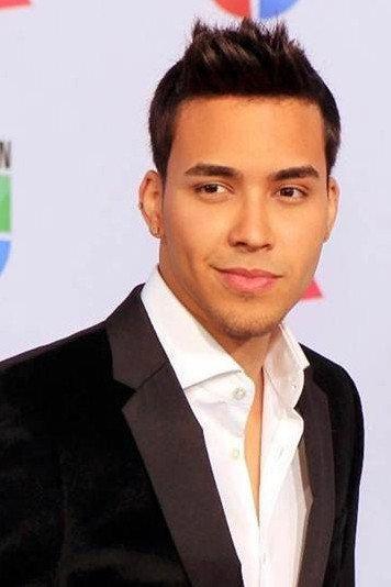 Prince Royce Image