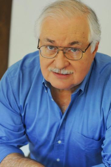 Carl Gottlieb Image