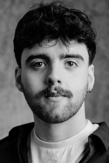 Ian O'Reilly Image