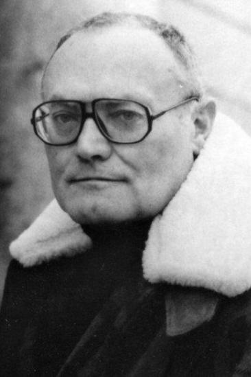Werner Kreindl Image