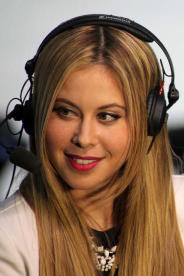 Tara Lipinski Image