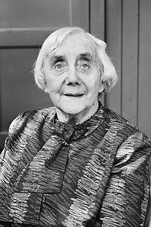 Henny Skjønberg Image